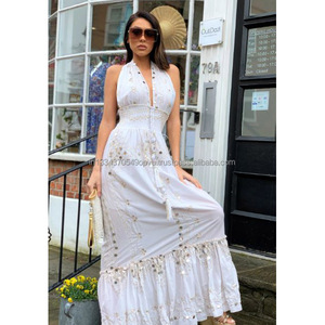 slim fit dress slacks Collar White Wedding Dress| Wedding Gowns Made to Measure / White / Lace main image 1