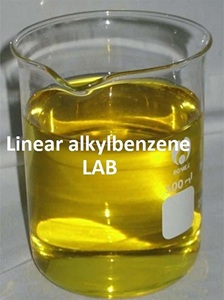 Linear Alkyl Benzene Sulfonic Acid LINEAR ALKYL BENZENE SULFONIC ACID - Product Image 2