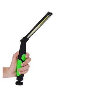 Foldable COB <strong>LED</strong> <strong>Rechargeable</strong> Slim <strong>Work</strong> <strong>Light</strong> - Product Image 1