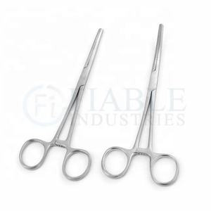 คีมห้ามเลือดรถโรเชสเตอร์ Ochsner/เครื่องมือผ่าตัด/อุปกรณ์การแพทย์ - Product Image 1