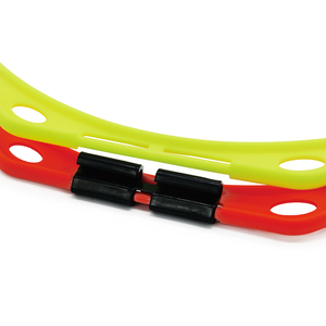 Anneau hexagonal de sport pour homme, équipement d'entraînement, nouveau design - Product Image 3