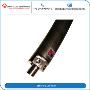 86516202 E6NN3A540CA Nuevo cilindro de dirección para tractor 550 555A 655 755B 445 - Product Image 2