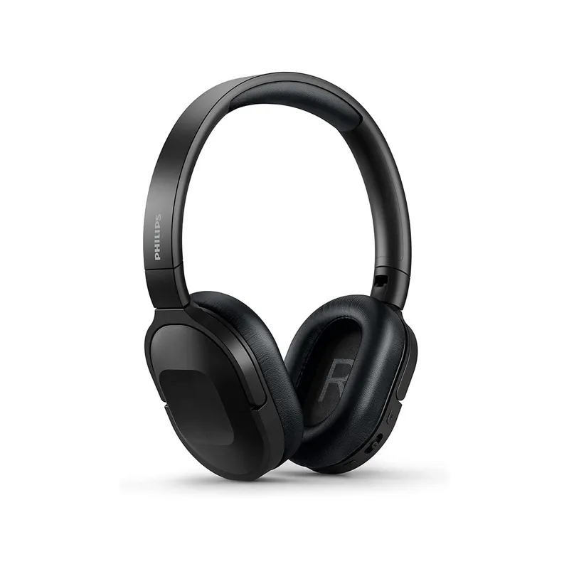 Premium Quality Philips Wireless Hifi On Ear Headphones Black Color Best Price for Export
