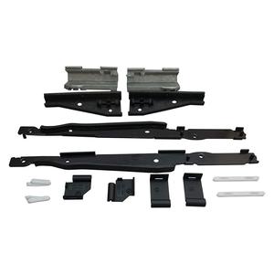 14 Pieces Sunroof Repair Kit for X5 E53 and X3 E83 2000-2006 - Product Image 2