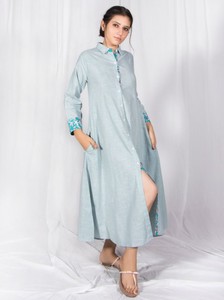 ผ้าฝ้ายตัดชุด - Product Image 5