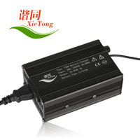 Chargeur de batterie 12V C300 14.6V 10a chargeurs de voiture pour drone ev chargeur de batterie pour vélo électrique