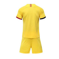 Camiseta de fútbol de calidad de nuevo diseño personalizado gratis, camiseta de fútbol de entrenamiento de equipo de fútbol de sublimación completa para hombres a la venta