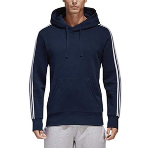 Sudadera con capucha personalizada para hombre, jersey de lana barato de alta calidad, ajustado, informal, de material de lana en blanco, para deportes de invierno, sudaderas con capucha para hombre 2025 - Product Image 5