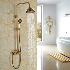 Conjunto de accesorios modernos multiusos para baño, lavamanos modernos a los precios más bajos - Product Image 3