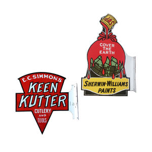 Carteles de esmalte Vintage de alta calidad, placa Retro, cartel de hojalata de Metal, modelo de acero de hierro impreso personalizado, pintura, artesanía chapada en brida - Product Image 4