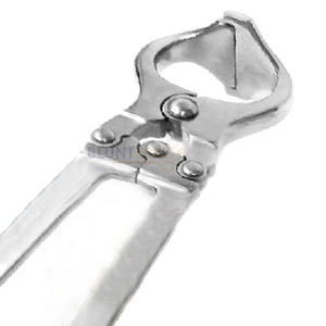 Pinzas de Castración Burdizzo de 12 Pulgadas para Ganado Pequeño, Emasculador de Acero Inoxidable de Alta Resistencia para Castración sin Sangre, Pakistán - Product Image 5