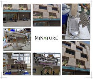 Fabricante de etiquetas privadas de buena calidad, fabricante de venta al por mayor, polvo de hojas de Moringa de hierbas naturales y puras - Product Image 4