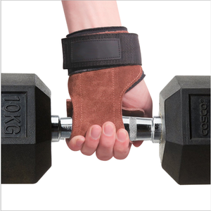 Empuñaduras de mano personalizadas para entrenamiento - Product Image 3