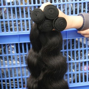 Brazilian 6A Grade Silky Straight Human Hair Bundles 100% Unprocessed Virgin Hair <b>Extensions</b> for Women <b>Cheap</b> Price Indian Hair - Product Image 5