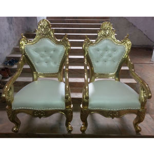 Juego de sillas de boda para decoraciones elegantes para tu día especial - Product Image 5