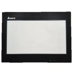 דלתא DOP-B08E515 עם 8 "TFT LCD תצוגת HMI מגע מסך