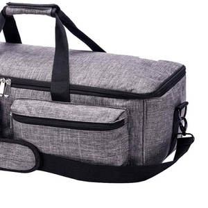 ชุดคริกเก็ตความจุขนาดใหญ่กระเป๋าชุดคริกเก็ตที่ทนทานถุงที่มีราคาไม่แพง - Product Image 5