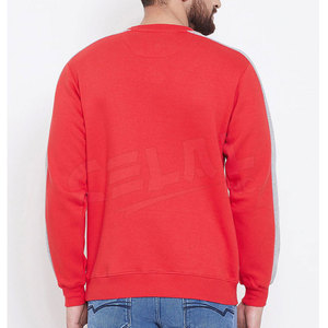 Sudaderas con tu propio logotipo para hombre, ropa informal para exteriores, sudadera de alta calidad - Product Image 4
