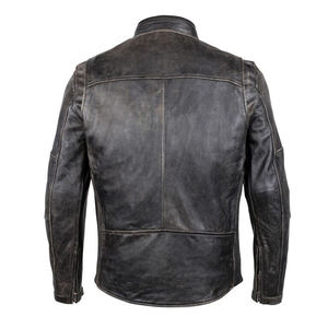 แจ็กเก็ตมอเตอร์ไซค์สำหรับใส่ขี่มอเตอร์ไซค์,แจ็กเก็ตมอเตอร์ไซค์แบบทนทานต่อการตกหล่นระบายอากาศได้ดีเสื้อเกราะสำหรับขี่มอเตอร์ไซค์ - Product Image 6