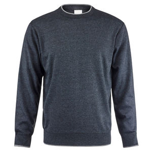 ODM Supply Sudaderas con logotipo personalizado para hombre Venta caliente Impreso Fleece Cuello redondo Colorido Liso teñido para el invierno Patrón sólido - Product Image 1