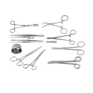 Nouveau kit de prépuce masculin en acier manuel réutilisable - Product Image 5