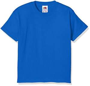 Camiseta de Hombre Lisa de Color Sólido, Ligera y Cómoda, Cuello Redondo, Ropa Casual de Verano, Prenda Básica, Directo de Fábrica - Product Image 5