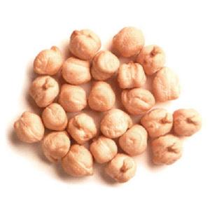 Garbanzos Kabuli Maduros Tostados Frescos de Cultivo Común de CA para Dale - Product Image 2