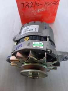 เครื่องกำเนิดไฟฟ้ากระแสสลับ TA210-10040 40A รถบัสฟินิกซ์อินเดีย12V สำหรับรถบัสพี่วู - Product Image 2