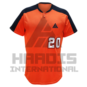 New Reasonable Price <b>Baseball</b> Uniform Best Quality Pakistan Made <b>Baseball</b> Uniform for men's Online Sale - Product Image 2