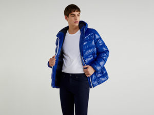 Veste en duvet pour homme, chandail, manteau, bouffant, très tendance, pour le froid et l'hiver, à bas prix, haute qualité - Product Image 5