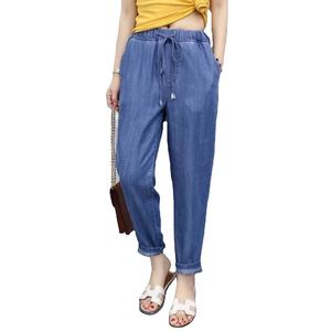 2026 conjunto de pantalones de sudadera de algodón informales de cintura alta personalizados para mujer sudaderas con capucha de manga larga transpirables que incluyen XL y Tallas grandes - Product Image 1