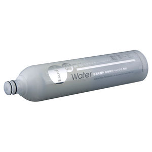 Cartucho de filtro de membrana NanoUF de cambio rápido Premium de 10 pulgadas con precisión de 0,1 micras para filtración de agua en el hogar - Product Image 6