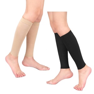<span class=keywords><strong>Manchon</strong></span> <span class=keywords><strong>de</strong></span> <span class=keywords><strong>compression</strong></span> pour mollet et <span class=keywords><strong>tibia</strong></span>, idéal pour le sport et comme chaussette <span class=keywords><strong>de</strong></span> <span class=keywords><strong>compression</strong></span> pour les jambes - Product Image 1