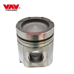 S6D170 6164-31-2110 PISTON DE MOTEUR DIESEL pour KOMATSU - Product Image 4