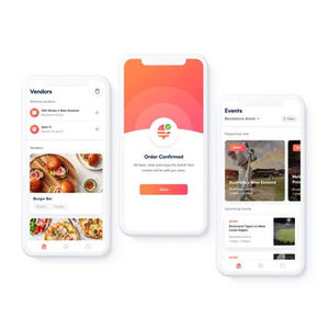 Los mejores proveedores de diseño de aplicaciones de productos alimenticios | La mejor aplicación de pedidos y entrega de alimentos a bajo costo por Protolabz EServices - Product Image 2