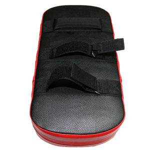 Mitaines de mise au point en cuir Durable personnalisées de haute qualité équipement d'entraînement de karaté professionnel pour utilisation en salle de sport MMA meilleur prix - Product Image 6