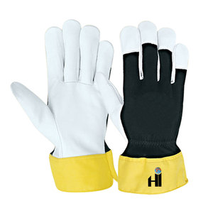 ถุงมือไนไตรล์สำหรับทำงานทำสวนถุงมือนิรภัยสำหรับทำงานทั่วไป - Product Image 1