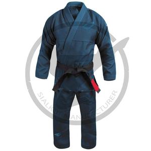 Luz peso BJJ Gi blanco Jiu Jitsu Gi 350GSM - Product Image 1