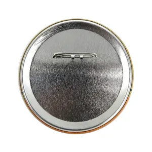 37年OEMの経験ボタンバッジ工場安いカスタムボタンバッジ卸売販促用ボタンバッジ
