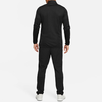 Survêtement d'hiver personnalisé à fermeture éclair pour homme – Tenue de sport décontractée, respirante, séchage rapide, légère, options grandes tailles, uni et vierge