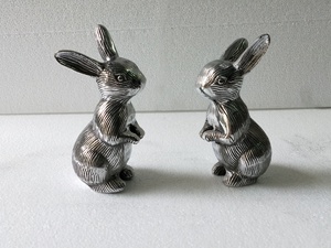 Tượng Đôi Thỏ - Product Image 6