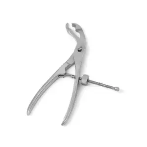 Verbrugge Bone Holding Forceps