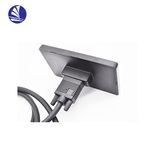 Panel de Interruptores <span class=keywords><strong>LED</strong></span> de 8 Canales de 12V 24V con Caja de Control para Automóvil, Barco, Caravana, Camión - Product Image 5