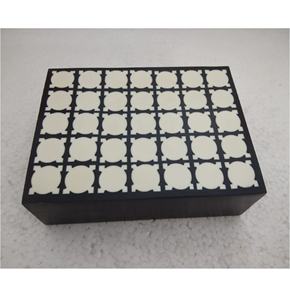 กระดูกธรรมชาติกล่องเครื่องประดับหรือของขวัญกล่อง - Product Image 3