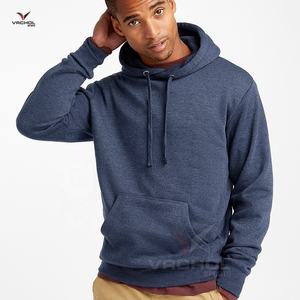 Men Plain Cheap Logo Print Your Own With Hoodies Custom - Product Image 1