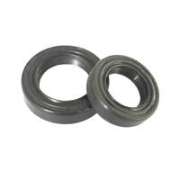 Joint d'huile de vilebrequin de moto DIO pour Honda