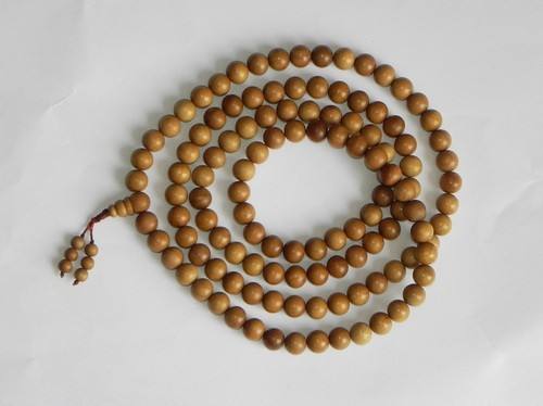 Natural Dark Golden Brown