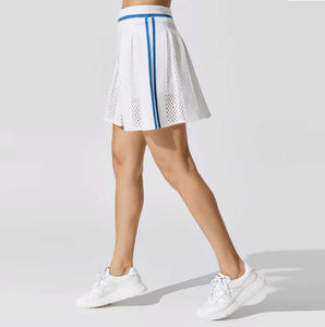 ขายส่ง Sublimated เรียกร้องชุดเทนนิสเกรซ - Product Image 5