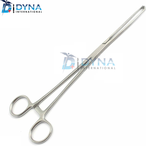Allis เนื้อเยื่อคีมสแตนเลสคุณภาพดีที่สุด (8 ") - Product Image 4