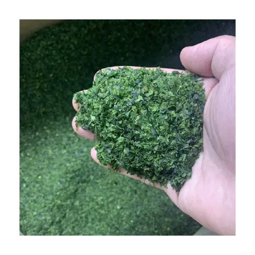 Natural Ulva Lactuca Green Seaweed Powder Enteromorpha Powder Green Algae Seaweed Flake / Sea Lettuce Powder 0084817092069 WS